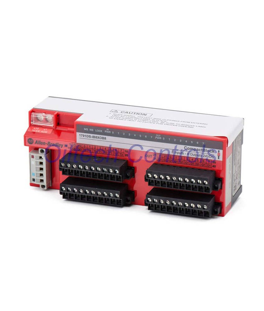 1791DS-IB8XOB8