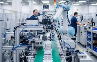 ABB CI840A Troubleshooting: Preventing I/O Resets in AC 800M