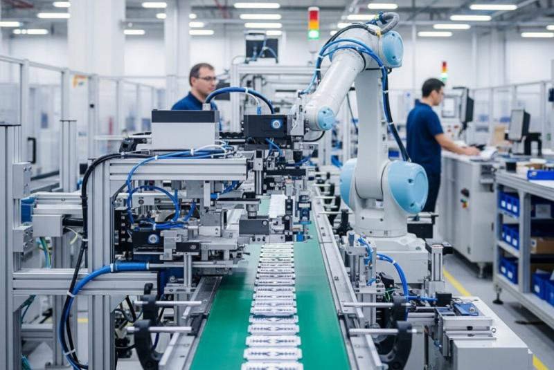 ABB CI840A Troubleshooting: Preventing I/O Resets in AC 800M