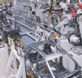 ABB CI854B PROFIBUS Termination: Solving Network Instability