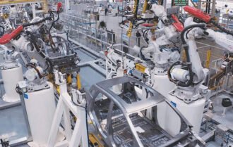 ABB CI854B PROFIBUS Termination: Solving Network Instability