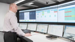 ABB CI855 Guide: Bridge AC800M and Legacy AC450 via MB300