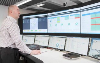 ABB CI855 Guide: Bridge AC800M and Legacy AC450 via MB300