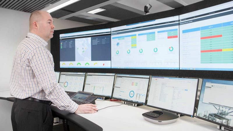 ABB CI855 Guide: Bridge AC800M and Legacy AC450 via MB300