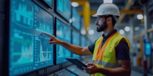 ABB CI855K01 Node Number Guide: MB300 Addressing Tips