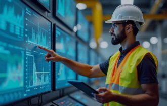 ABB CI855K01 Node Number Guide: MB300 Addressing Tips