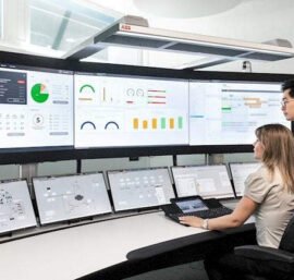 ABB CI867 Modbus Slave Limits: Optimization and Troubleshooting
