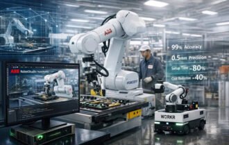 ABB CI868A Redundancy Guide: Single-Module Operation