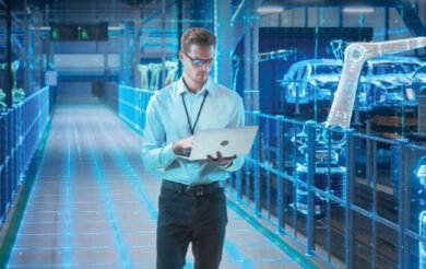 CI868 Firmware Guide: Improving PROFIBUS Communication Stability