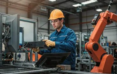 Fix ABB CI858 Driver and CPU Firmware Mismatches