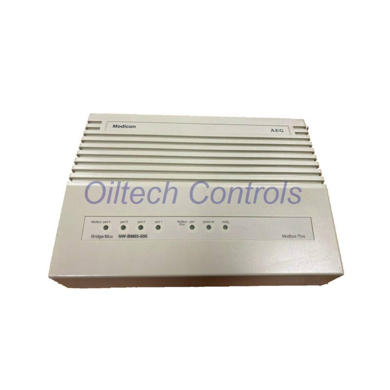 Schneider NW-BM85-000 Modbus Bridge Multiplexer Module