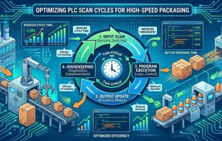 Optimizing PLC Scan Cycles for High-Speed Packaging__