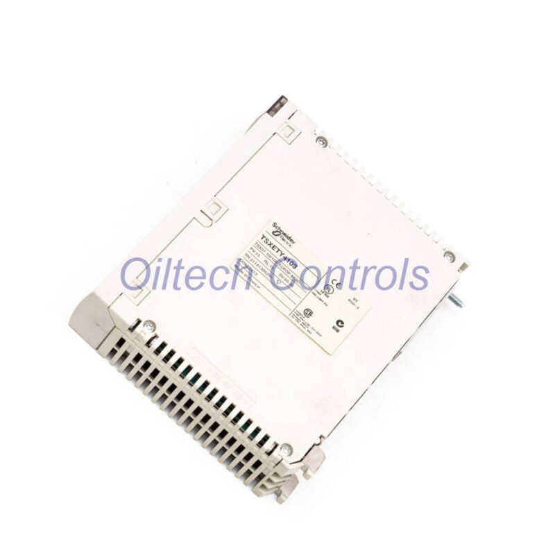 Módulo Ethernet TCP/IP TSXETY4103 de Schneider Electric