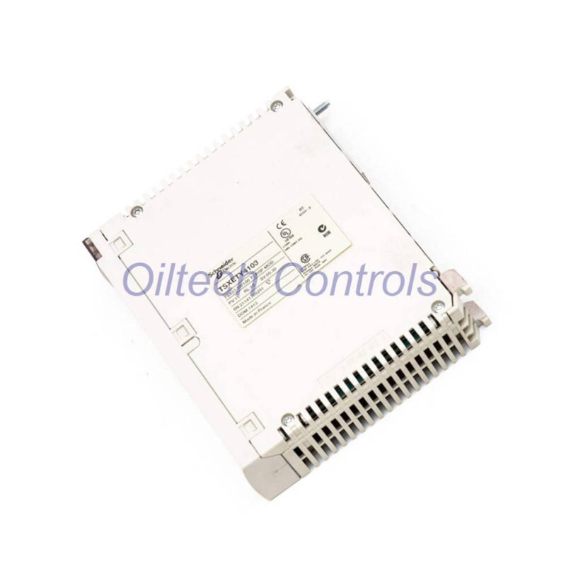 Módulo Ethernet TCP/IP TSXETY4103 de Schneider Electric