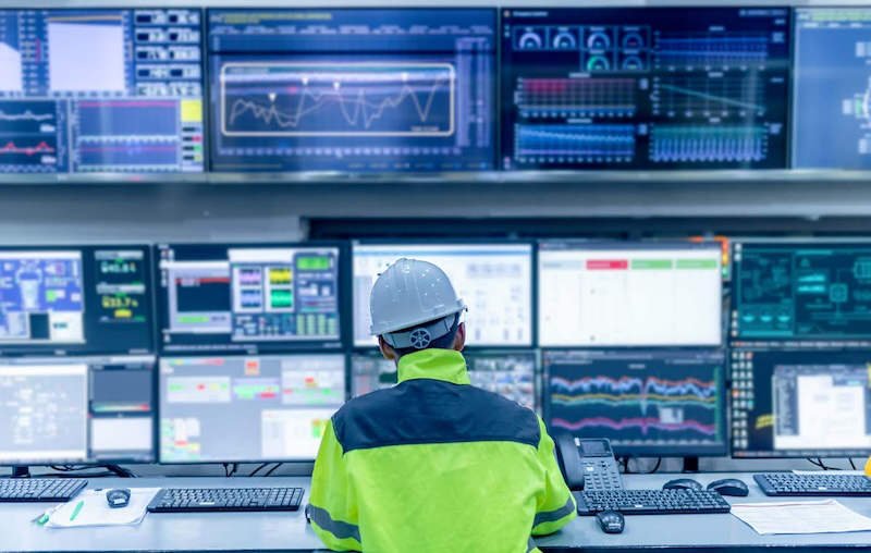 Troubleshooting ABB CI671: Communication vs. Pulse Processing