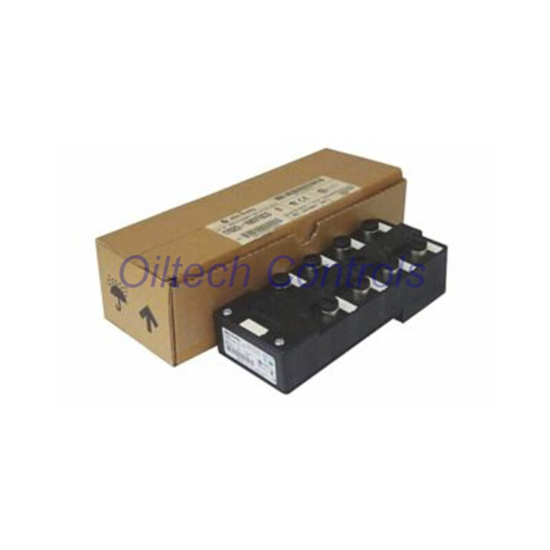 1792D-16BVT0CD Allen-Bradley ArmorBlock MaXum I/O Module