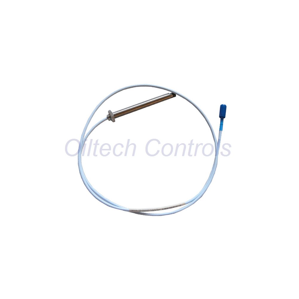 330103-03-06-05-02-00 3300 XL Probe | Vibration Sensor, Intrinsically Safe