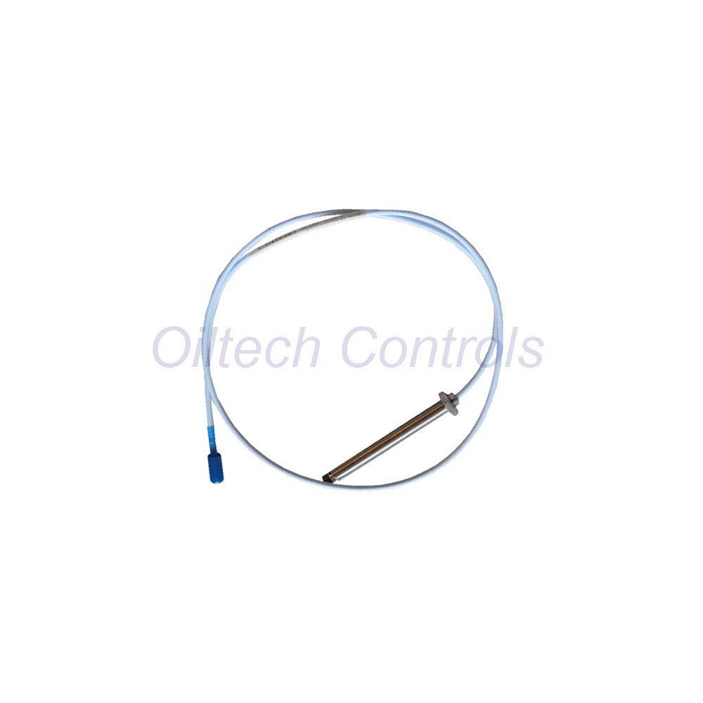 330103-03-06-05-02-00 3300 XL Probe | Vibration Sensor, Intrinsically Safe - Image 2