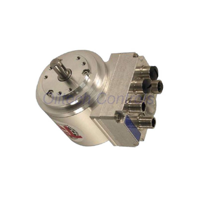 CDV75M-00002 TR Electronic PROFIsafe Rotary Encoder