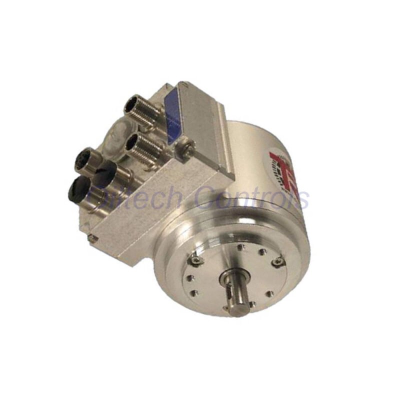 CDV75M-00002 TR Electronic PROFIsafe Rotary Encoder