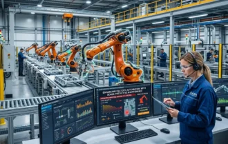 Bently Nevada 3500/22M vs 3500/20: Offshore Machinery Guide