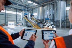 Resolving SE4305T01 Module Mismatch in DCS Systems | Oiltech