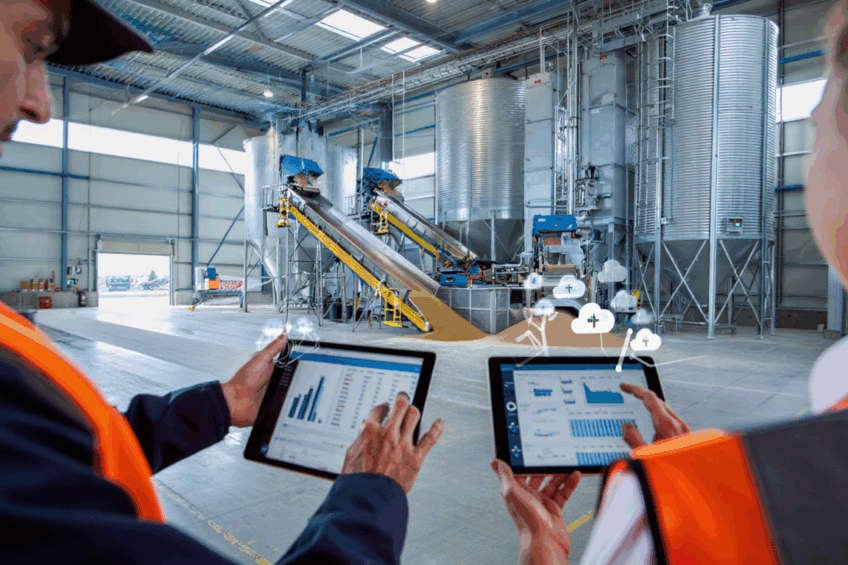 Resolving SE4305T01 Module Mismatch in DCS Systems | Oiltech