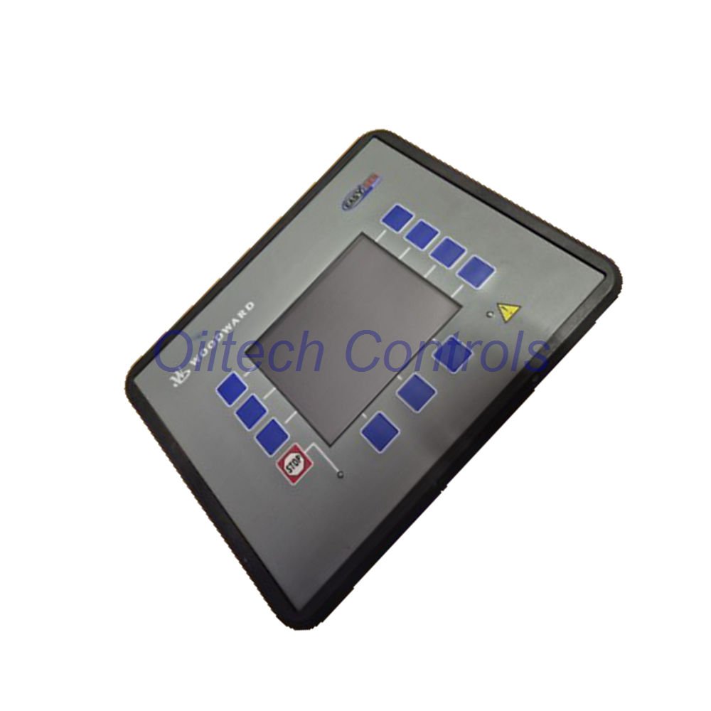 Woodward 8440-1935 easYgen-3500 Generator Controller Module - Image 3