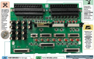 Preventing PVIB Damage Vibration Terminal Board Maintenance Tips_