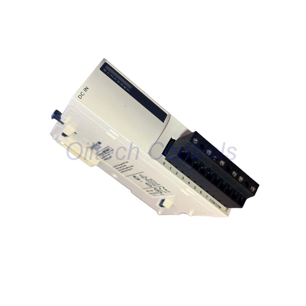 TM2DDI8DT