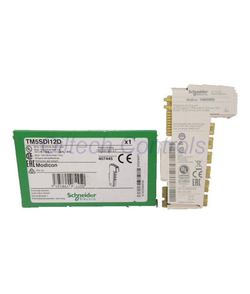 TM5SDI12D