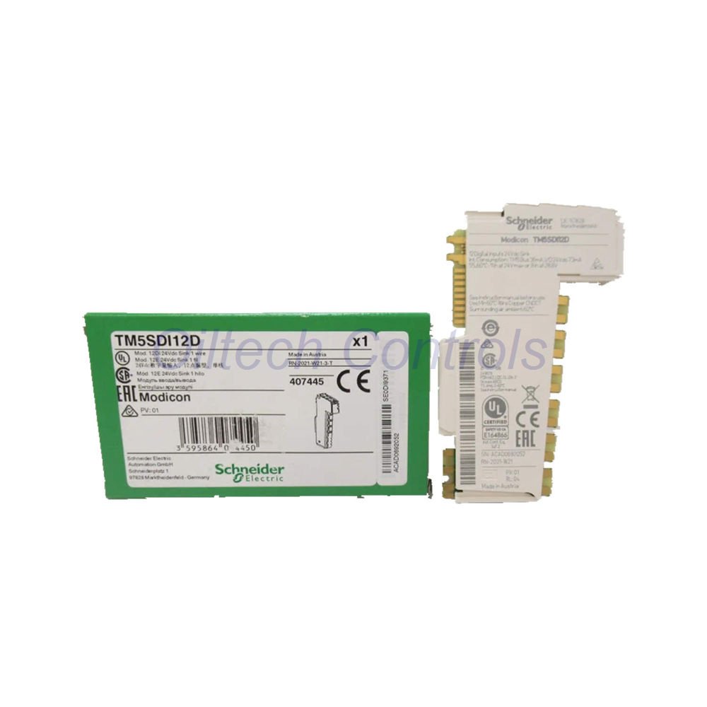 TM5SDI12D
