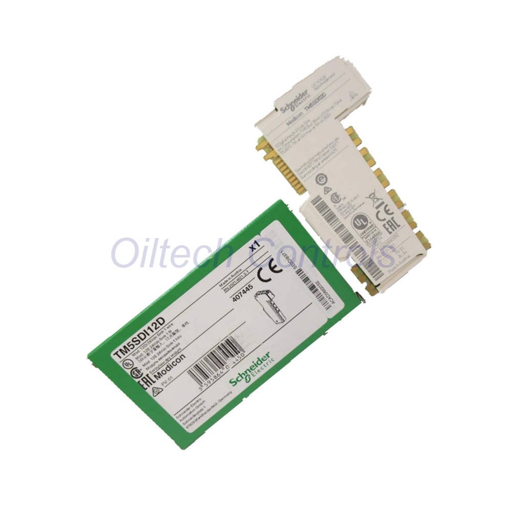 TM5SDI12D