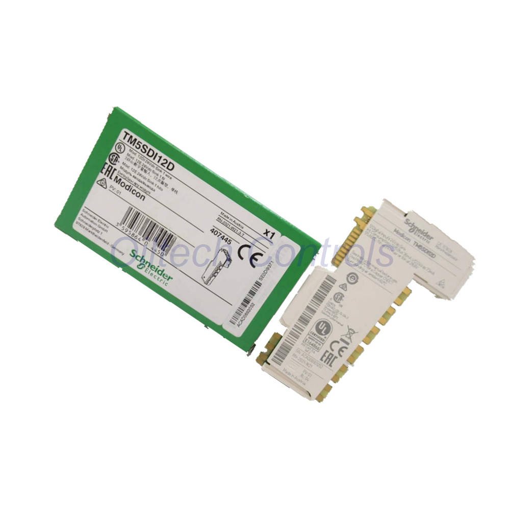 TM5SDI12D