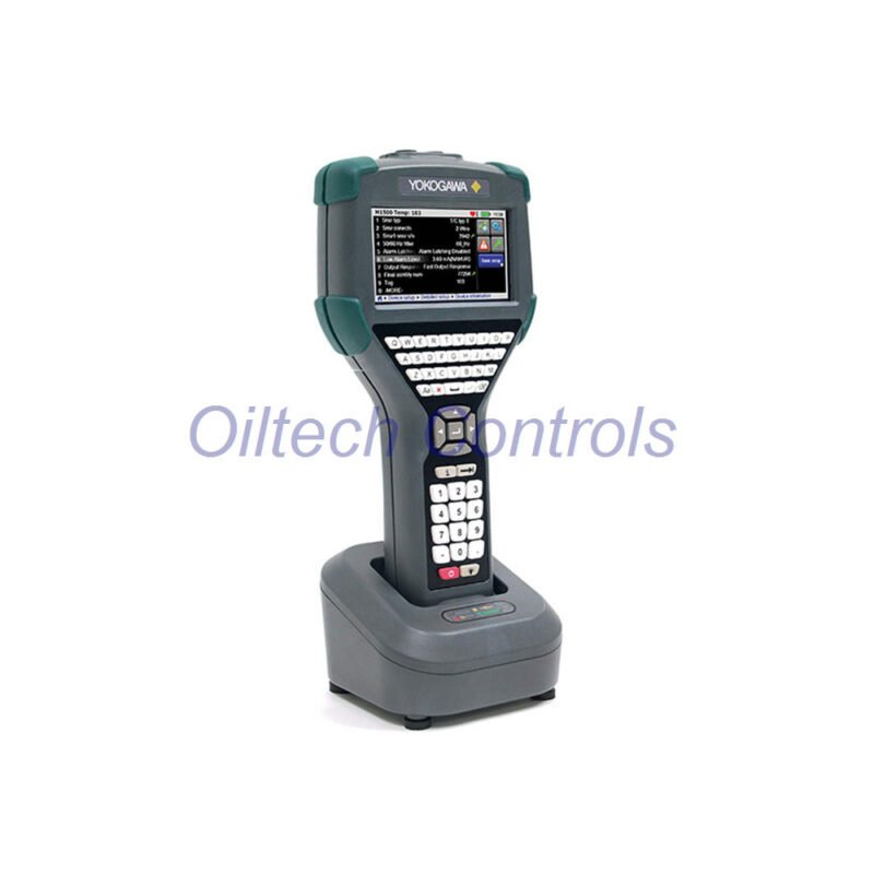 YHC5150X Yokogawa HART Communicator | FieldMate Device