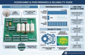 IS200EXAMG1A Performance Reliability Guide
