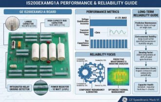 IS200EXAMG1A Performance Reliability Guide