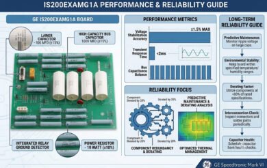 IS200EXAMG1A Performance Reliability Guide