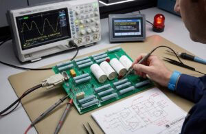 Troubleshooting GE IS200EXAMG1A Phase Loss Alarms
