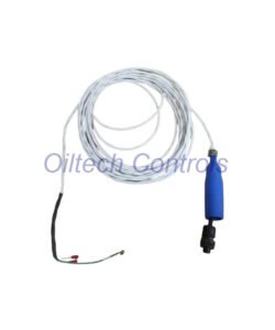 125065-99 Bently Nevada High Temperature Case Expansion Transducer Assembly