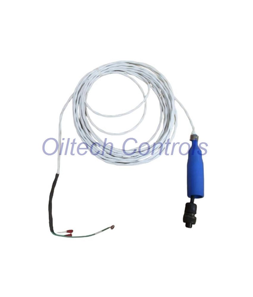 125065-99 Bently Nevada High Temperature Case Expansion Transducer Assembly