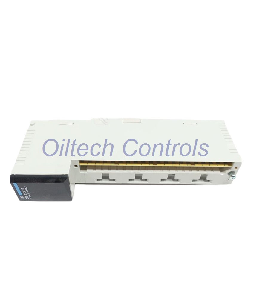 140DDI35310 Schneider Electric Modicon Quantum 32 I 24V DC Discrete Input Module