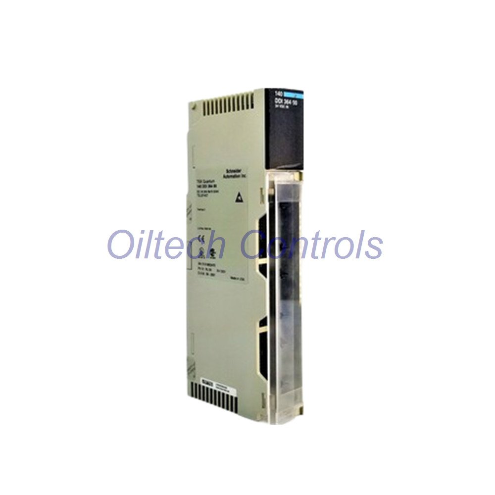 140DDI36400 Schneider Modicon Quantum 96 Pin 24V DC Discrete Input