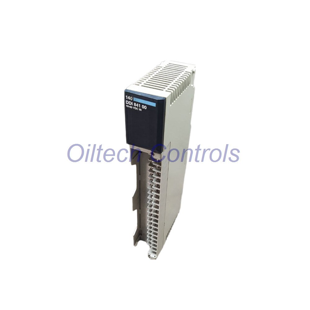 140DDI84100 Schneider Modicon Quantum 16 Input Module