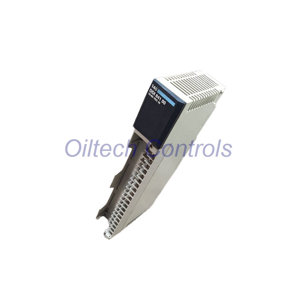 140DDI84100 Schneider Modicon Quantum 16 Input Module