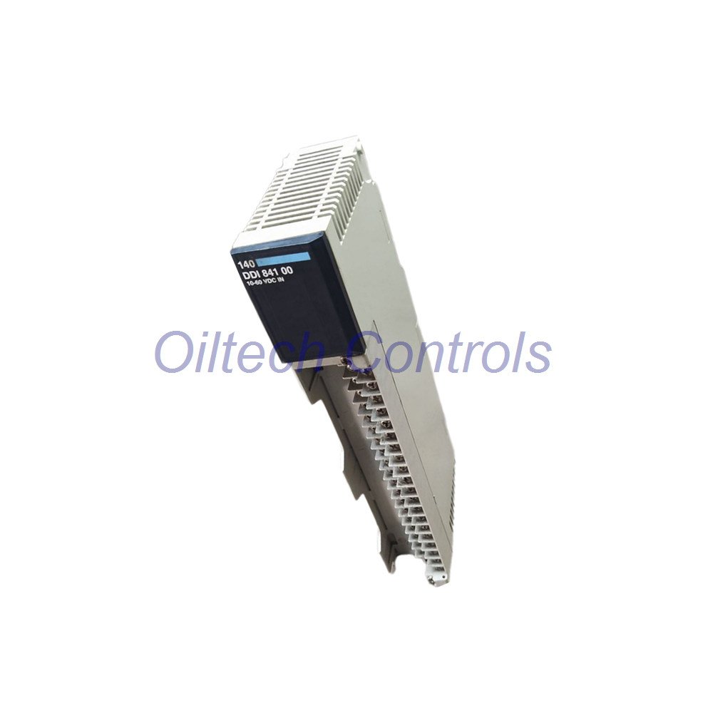 140DDI84100 Schneider Modicon Quantum 16 Input Module