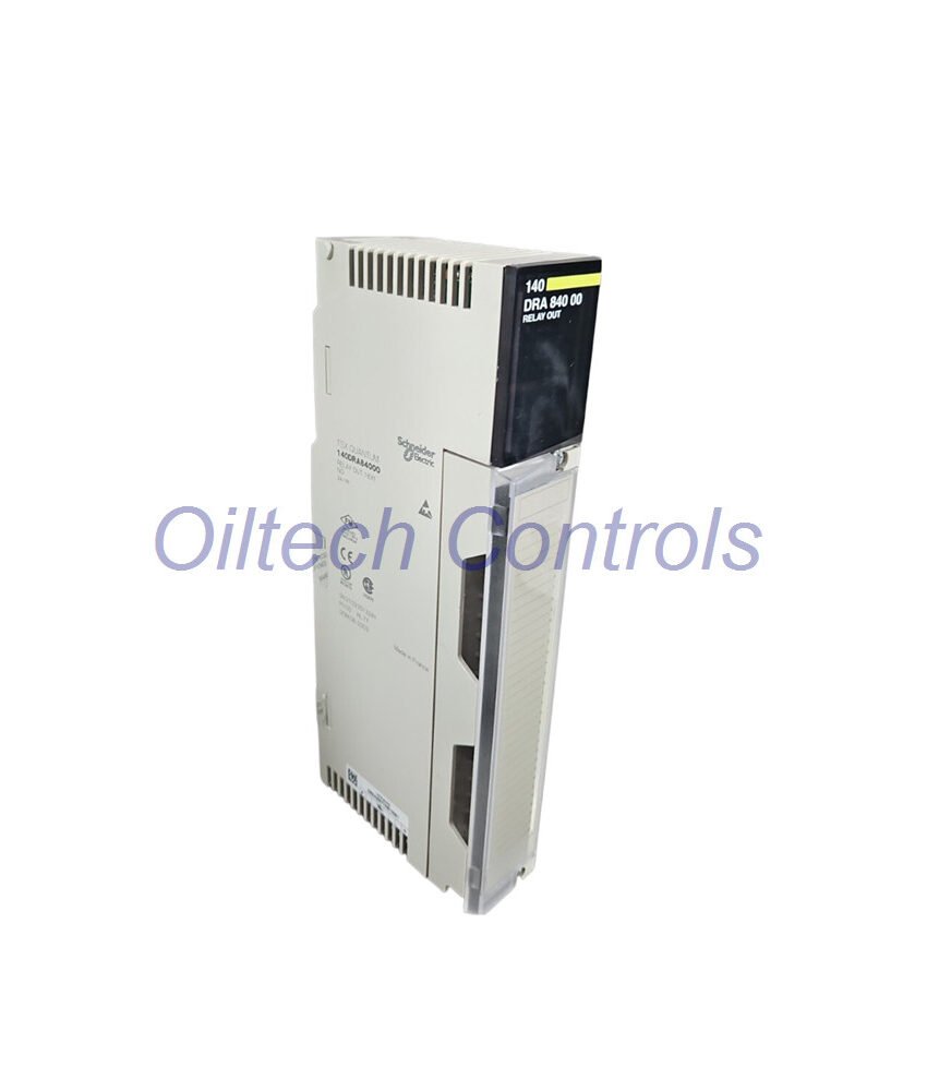 140DRA84000 Schneider Modicon Quantum Relay Output Module