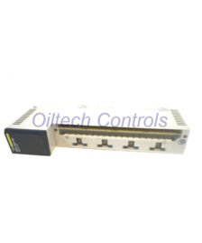 140DRC83000 Modicon Quantum Relay Discrete Output Module by Schneider Electric