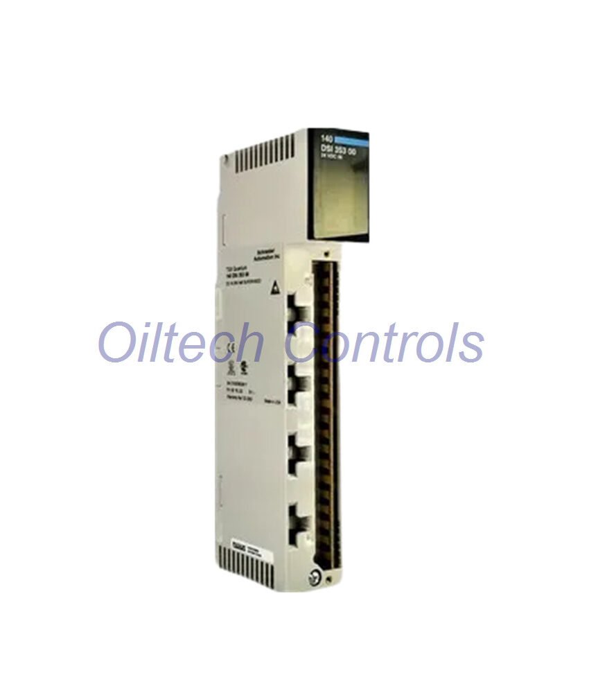 Schneider 140DSI35300 Modicon Quantum 32-Channel Discrete Input Module
