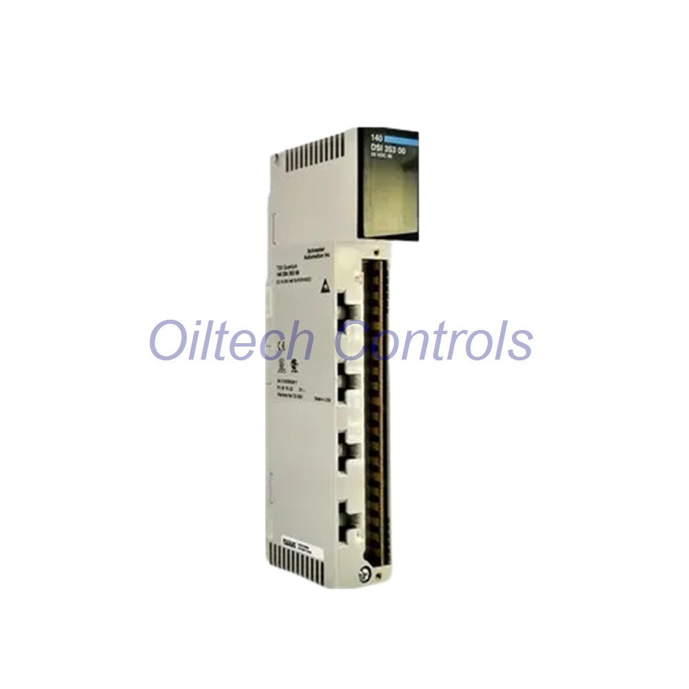 Schneider 140DSI35300 Modicon Quantum 32-Channel Discrete Input Module